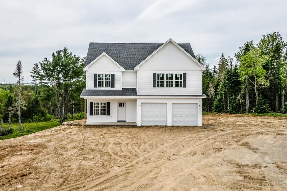 473 Center Drive Orrington ME 04474