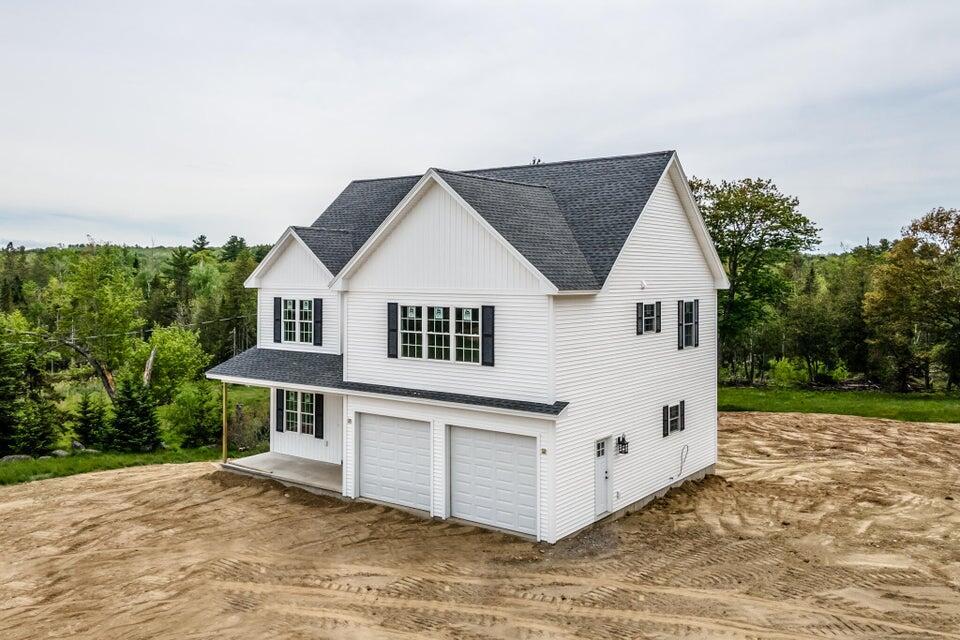 473 Center Drive Orrington ME 04474