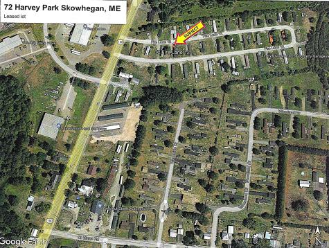 72 Harvey Park Skowhegan ME 04976