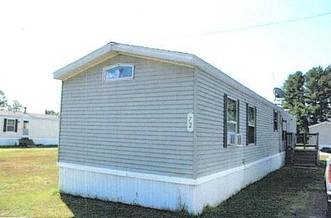 72 Harvey Park Skowhegan ME 04976