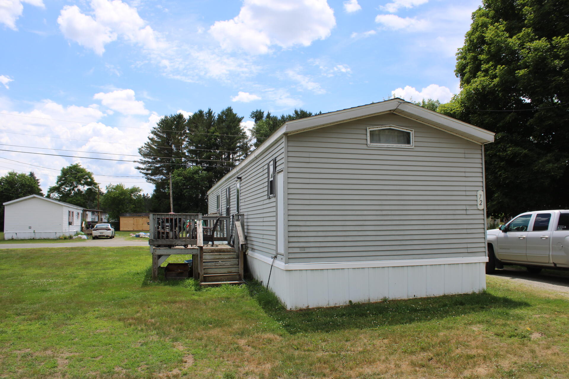 72 Harvey Park Skowhegan ME 04976
