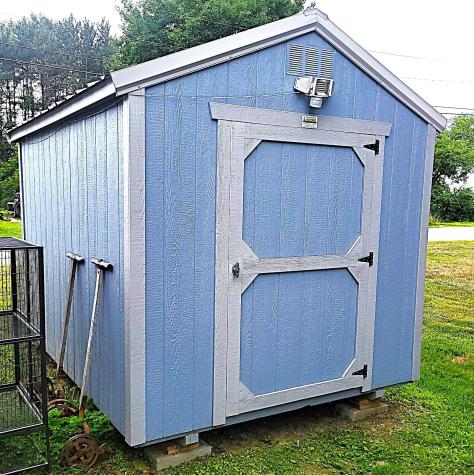 72 Harvey Park Skowhegan ME 04976