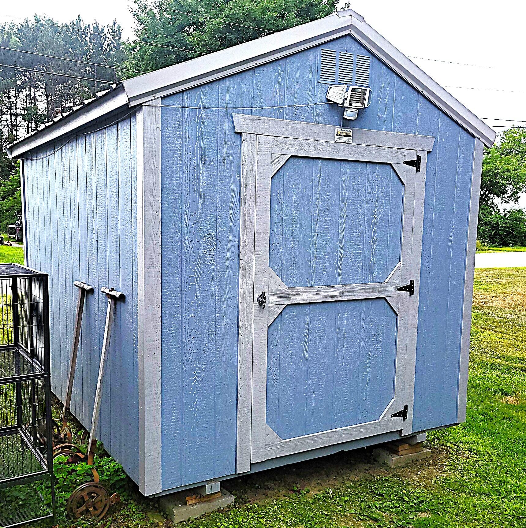 72 Harvey Park Skowhegan ME 04976