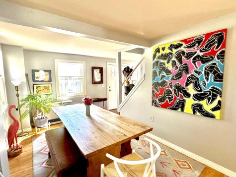 37 Adams Street Eastport ME 04631