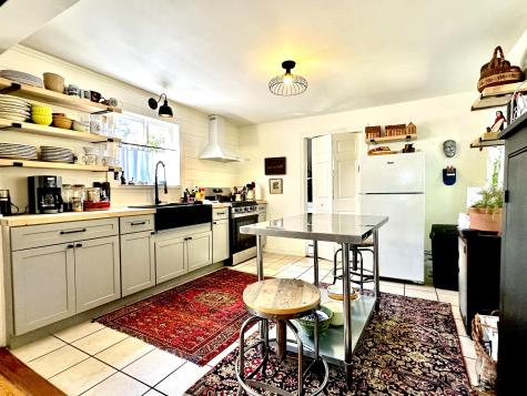 37 Adams Street Eastport ME 04631