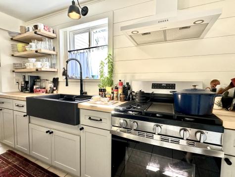 37 Adams Street Eastport ME 04631