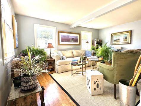 37 Adams Street Eastport ME 04631