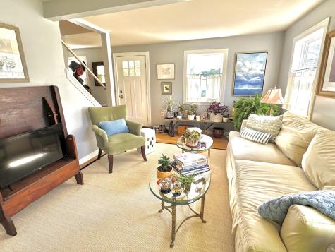 37 Adams Street Eastport ME 04631