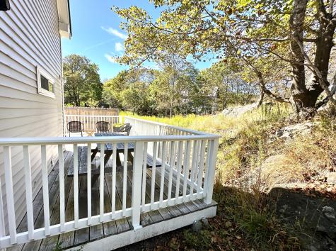 37 Adams Street Eastport ME 04631