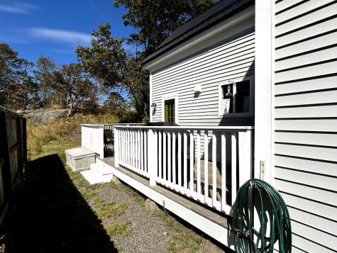 37 Adams Street Eastport ME 04631