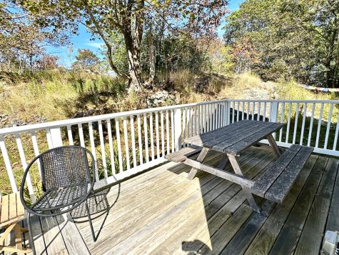 37 Adams Street Eastport ME 04631