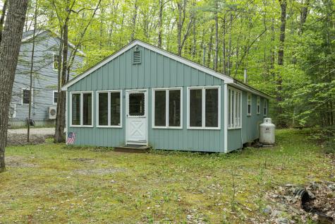 18 Julian Street Sebago ME 04029