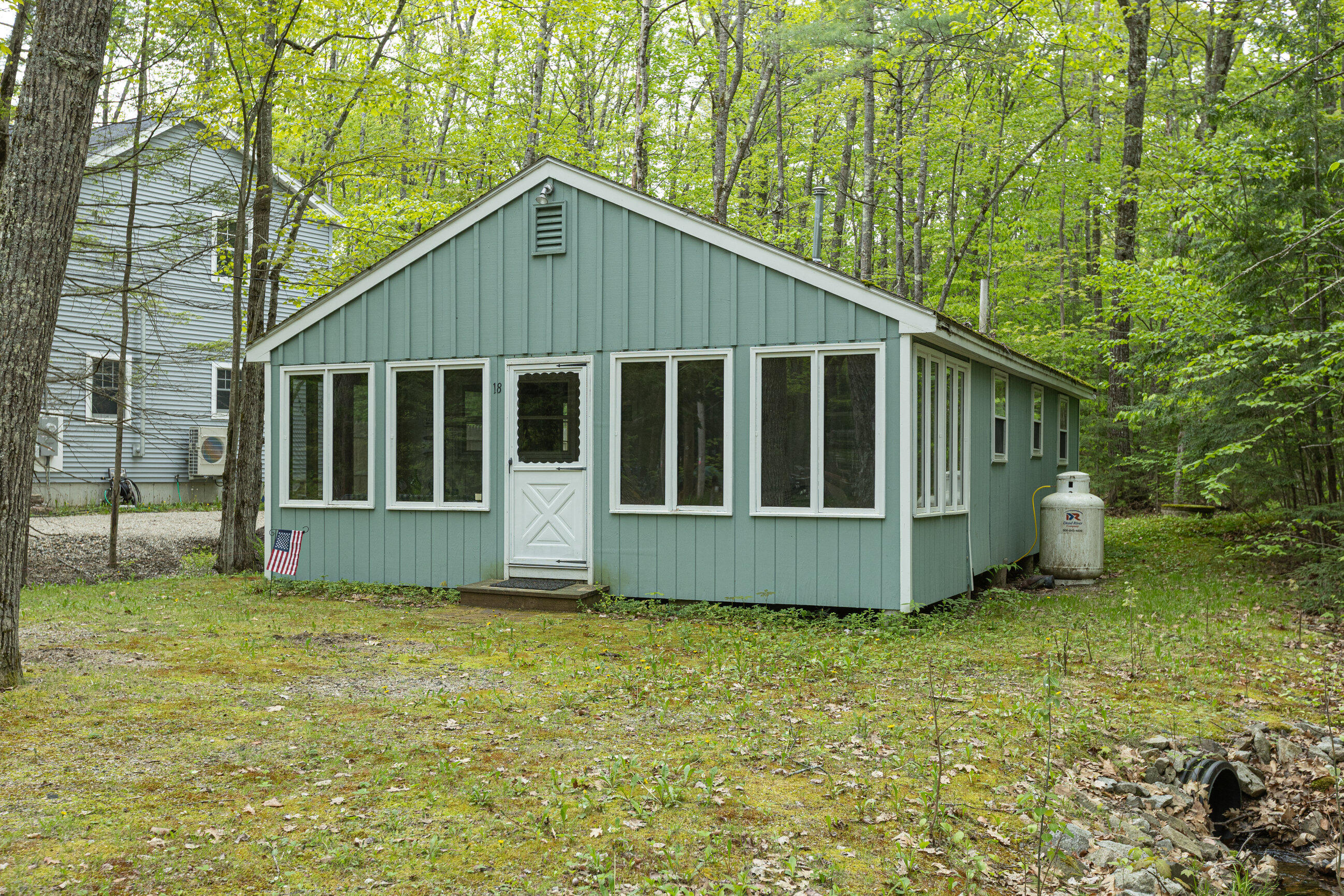 18 Julian Street Sebago ME 04029