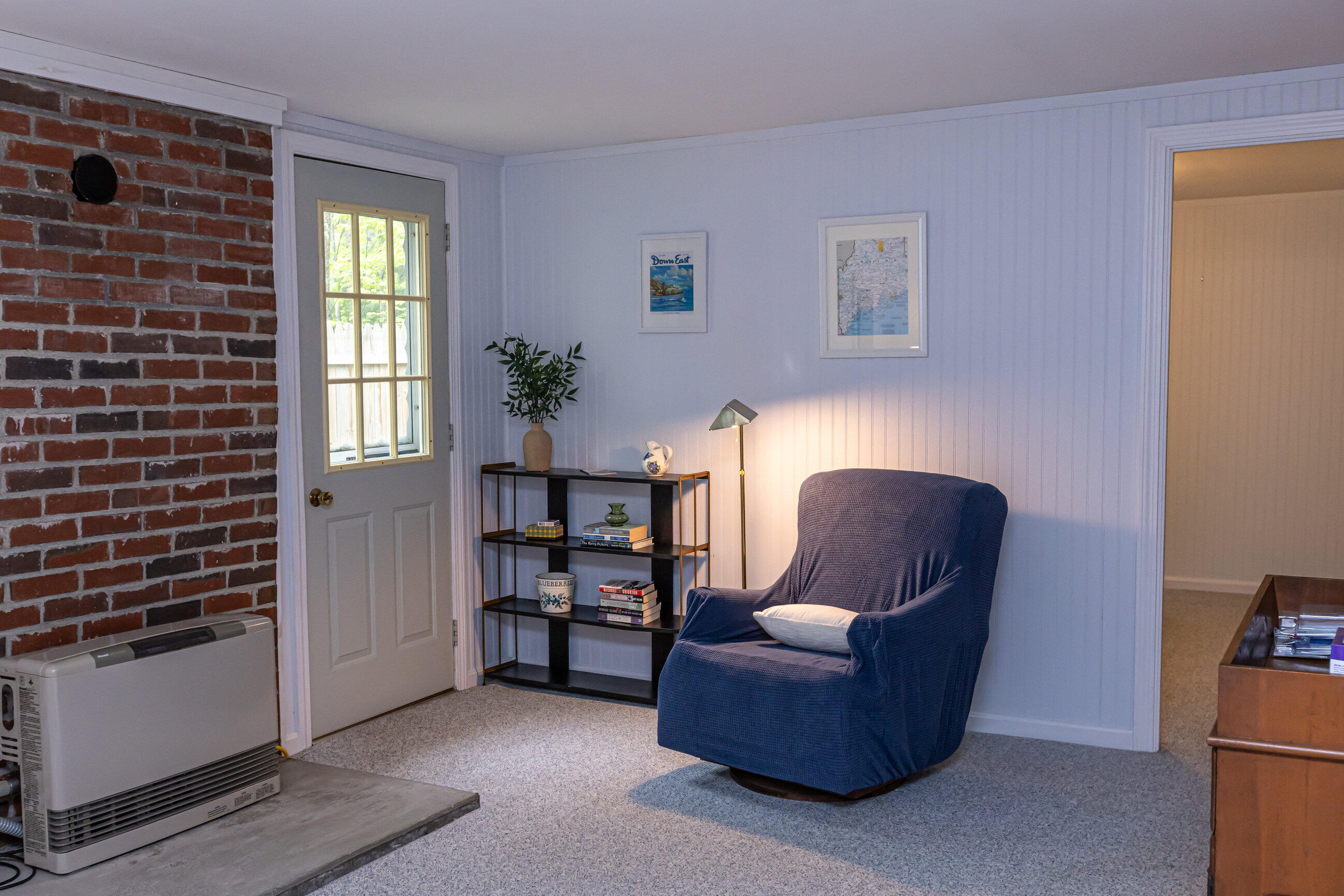 18 Julian Street Sebago ME 04029