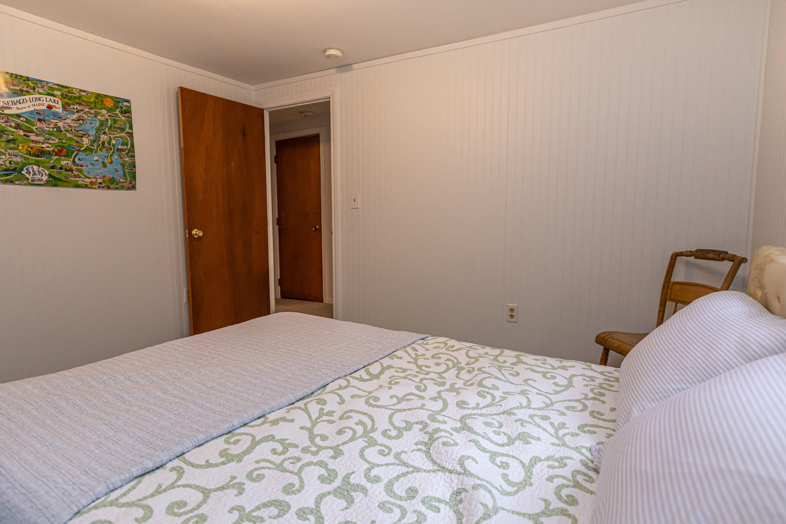 18 Julian Street Sebago ME 04029