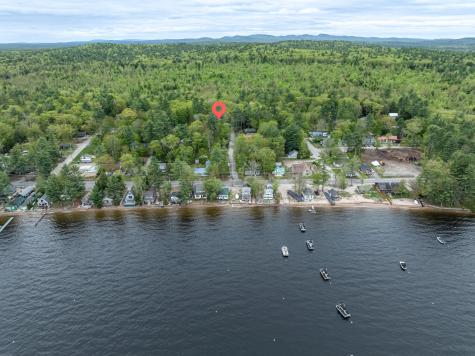 18 Julian Street Sebago ME 04029