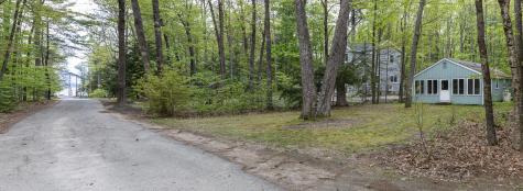 18 Julian Street Sebago ME 04029