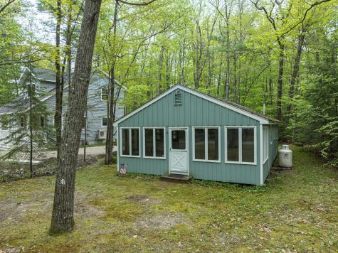 18 Julian Street Sebago ME 04029
