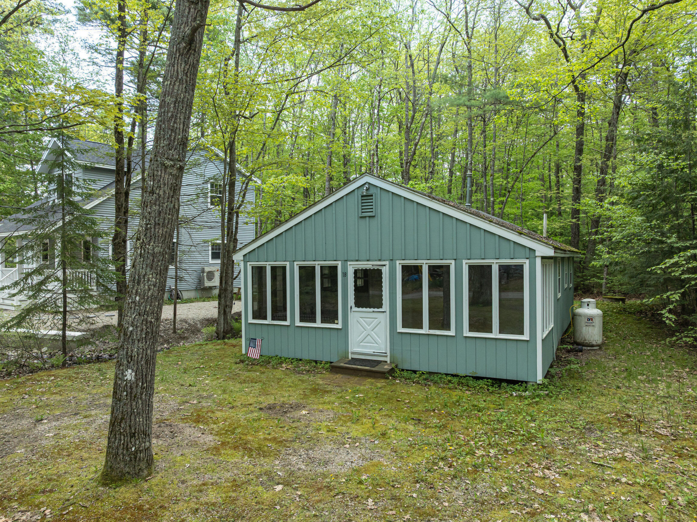 18 Julian Street Sebago ME 04029
