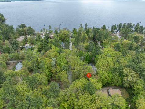 18 Julian Street Sebago ME 04029