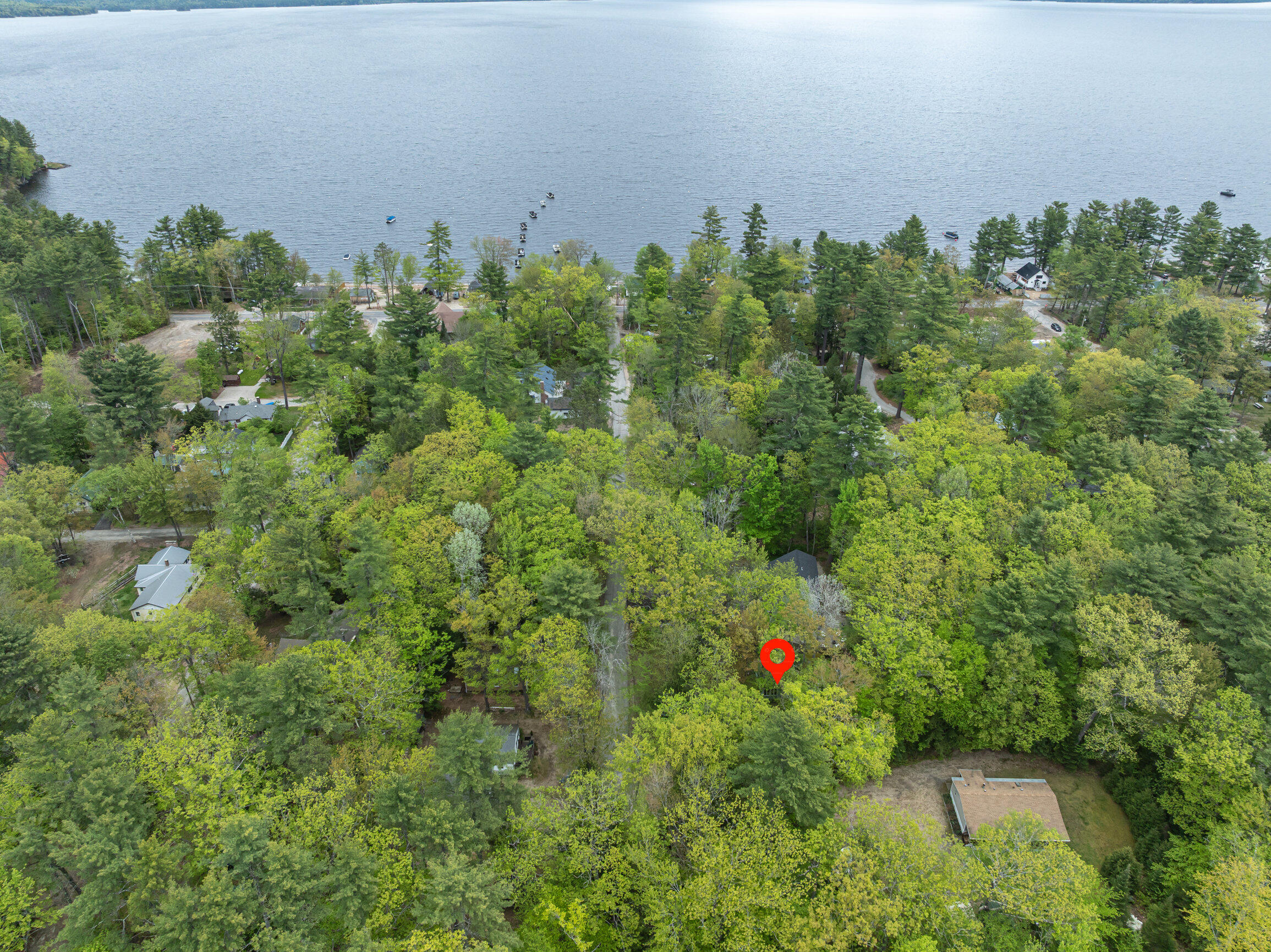18 Julian Street Sebago ME 04029