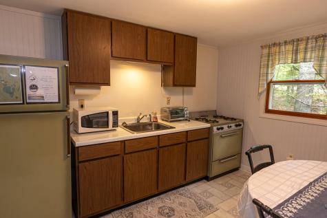 18 Julian Street Sebago ME 04029