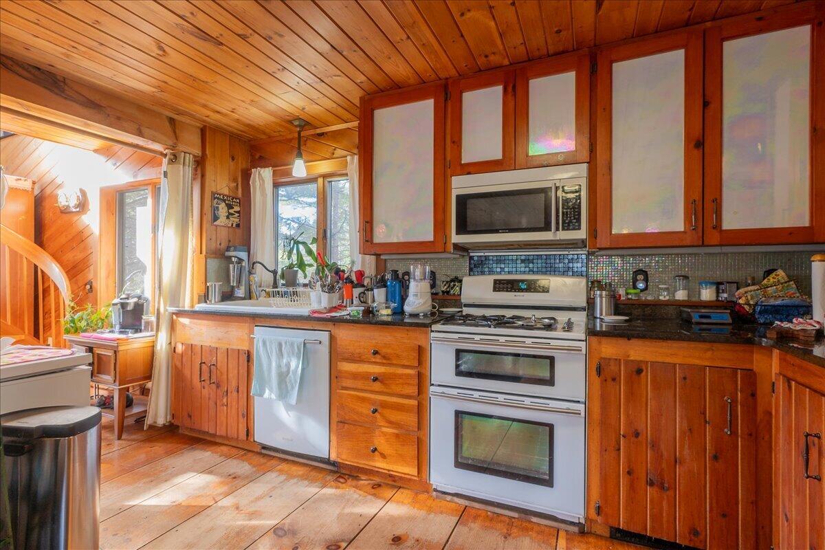 31 Schaefer Lane Saint George ME 04860