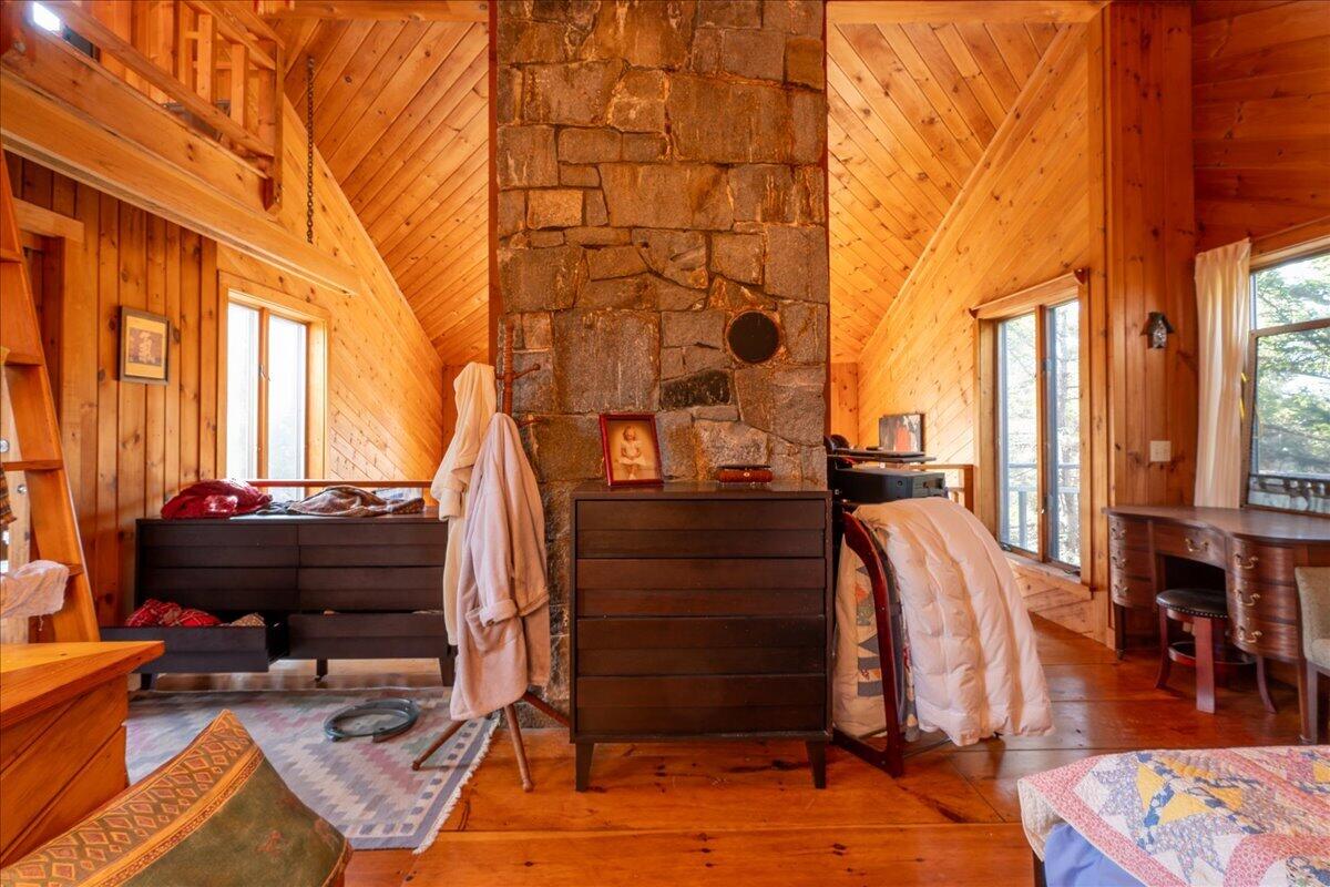 31 Schaefer Lane Saint George ME 04860