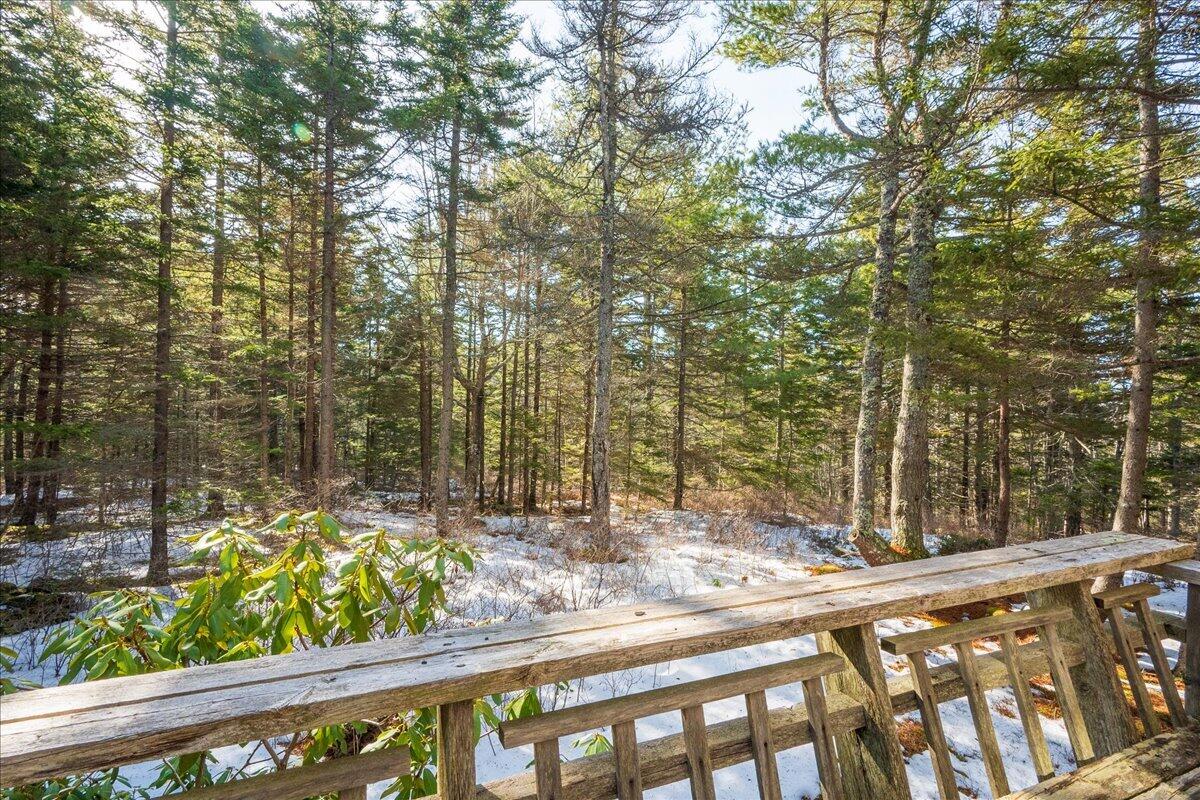 31 Schaefer Lane Saint George ME 04860