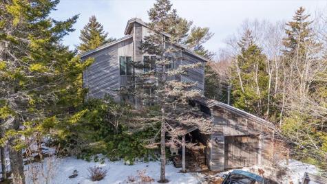 31 Schaefer Lane Saint George ME 04860