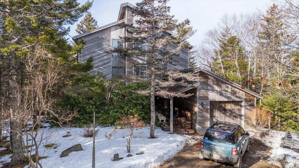 31 Schaefer Lane Saint George ME 04860