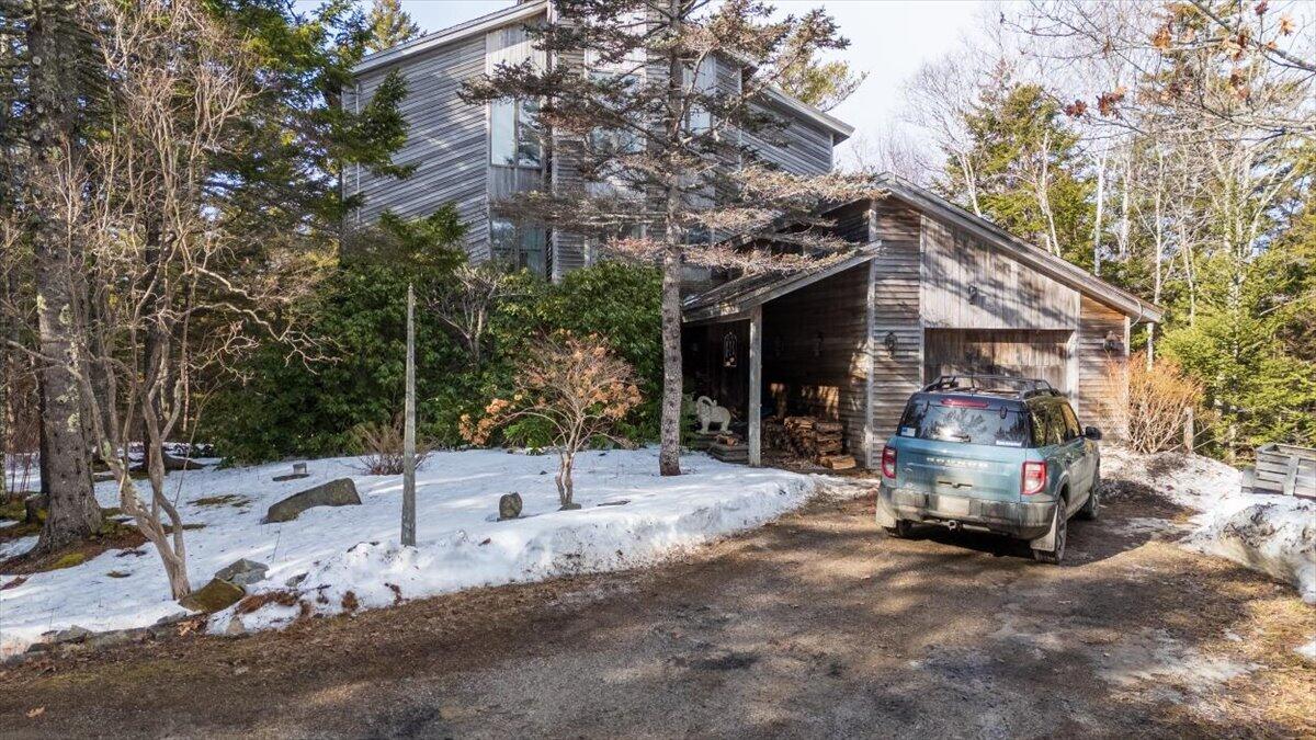 31 Schaefer Lane Saint George ME 04860