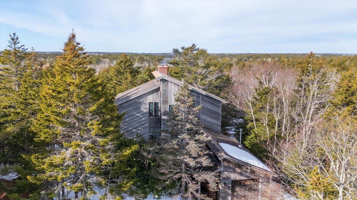 31 Schaefer Lane Saint George ME 04860