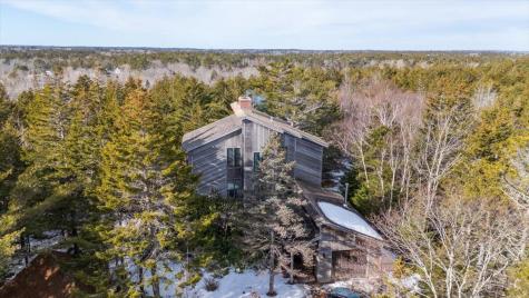 31 Schaefer Lane Saint George ME 04860