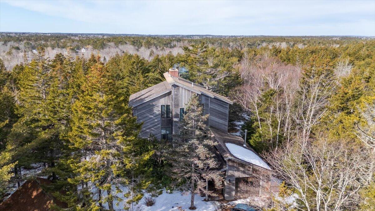 31 Schaefer Lane Saint George ME 04860