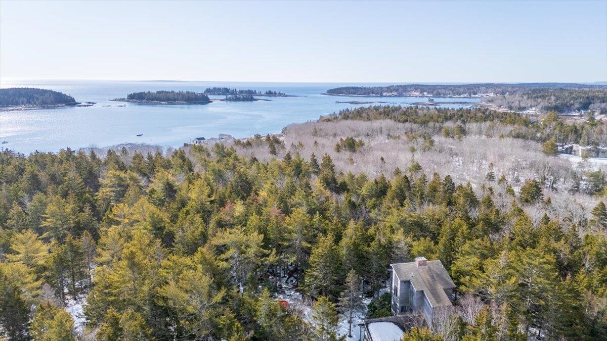 31 Schaefer Lane Saint George ME 04860