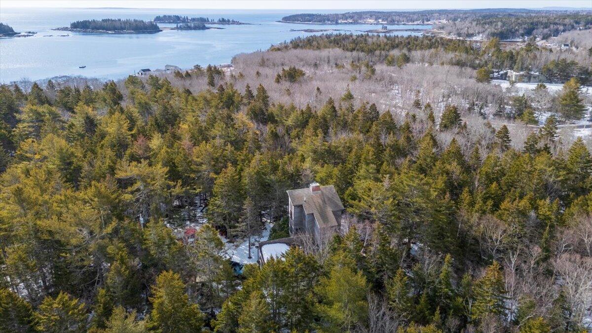 31 Schaefer Lane Saint George ME 04860