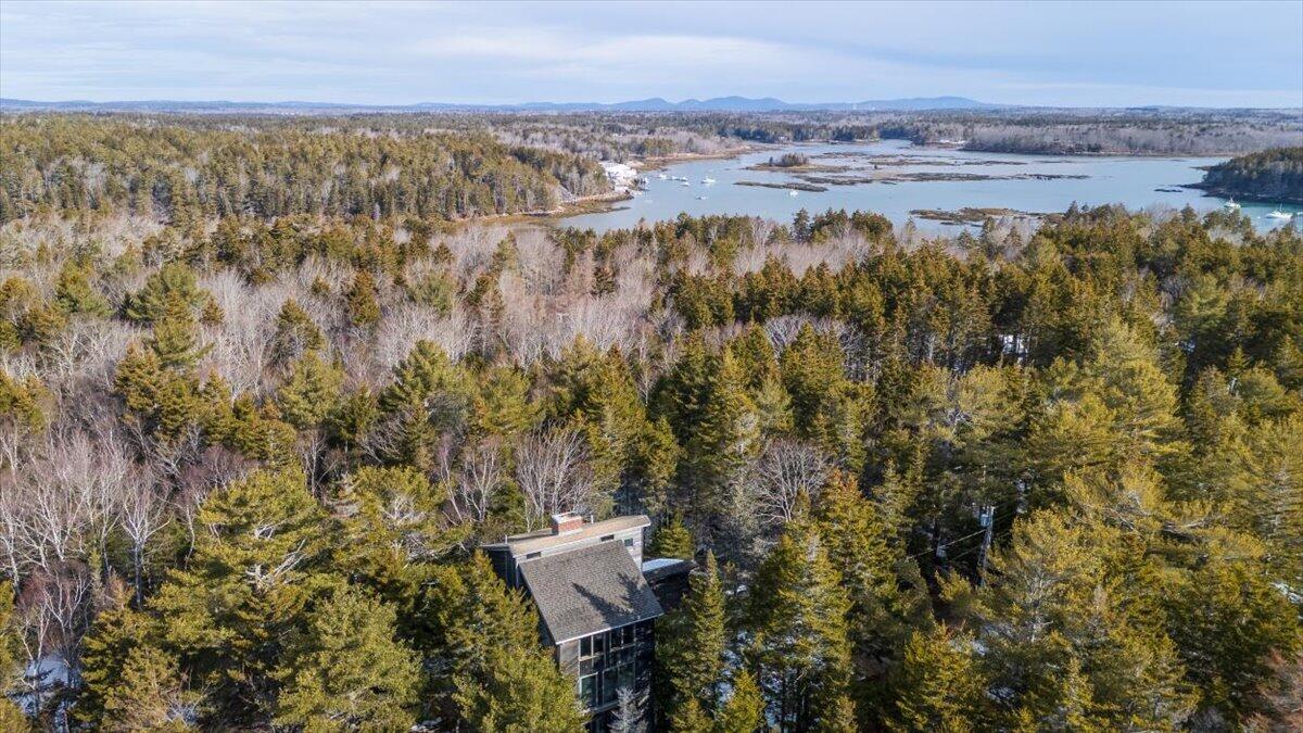 31 Schaefer Lane Saint George ME 04860