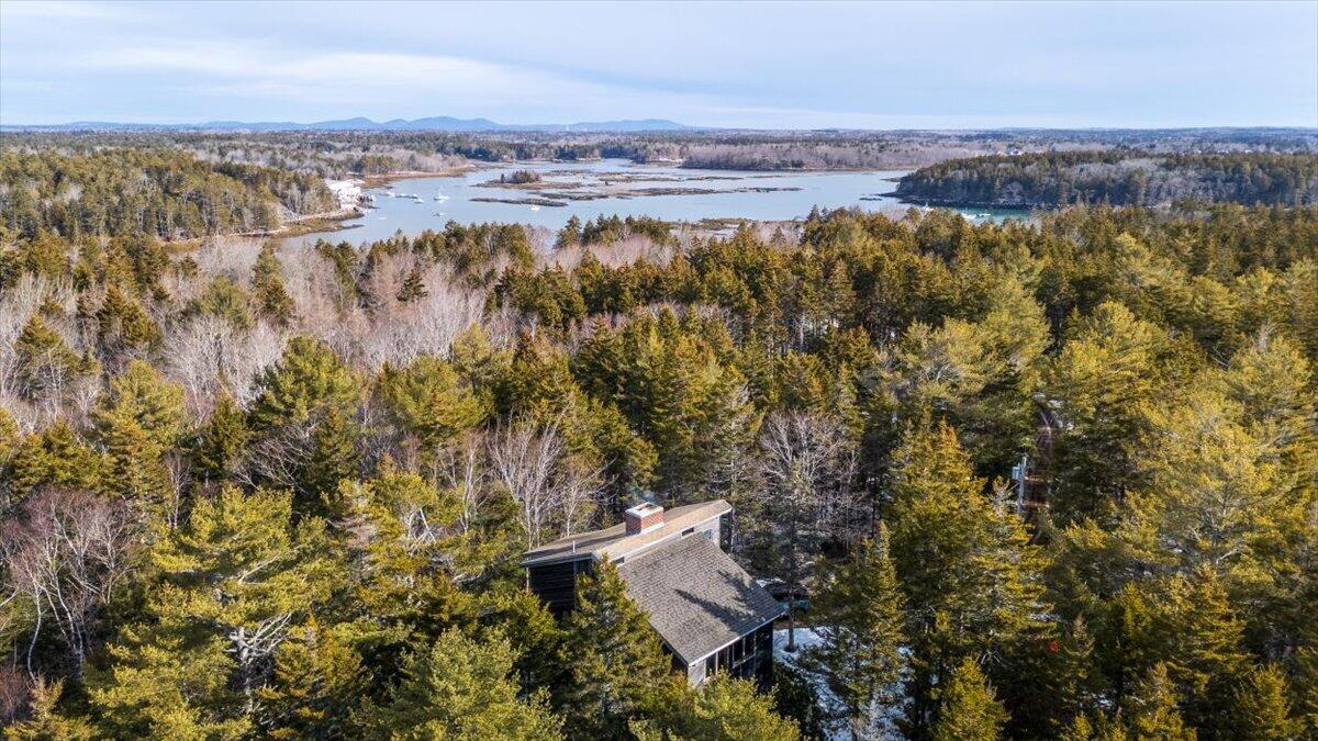 31 Schaefer Lane Saint George ME 04860