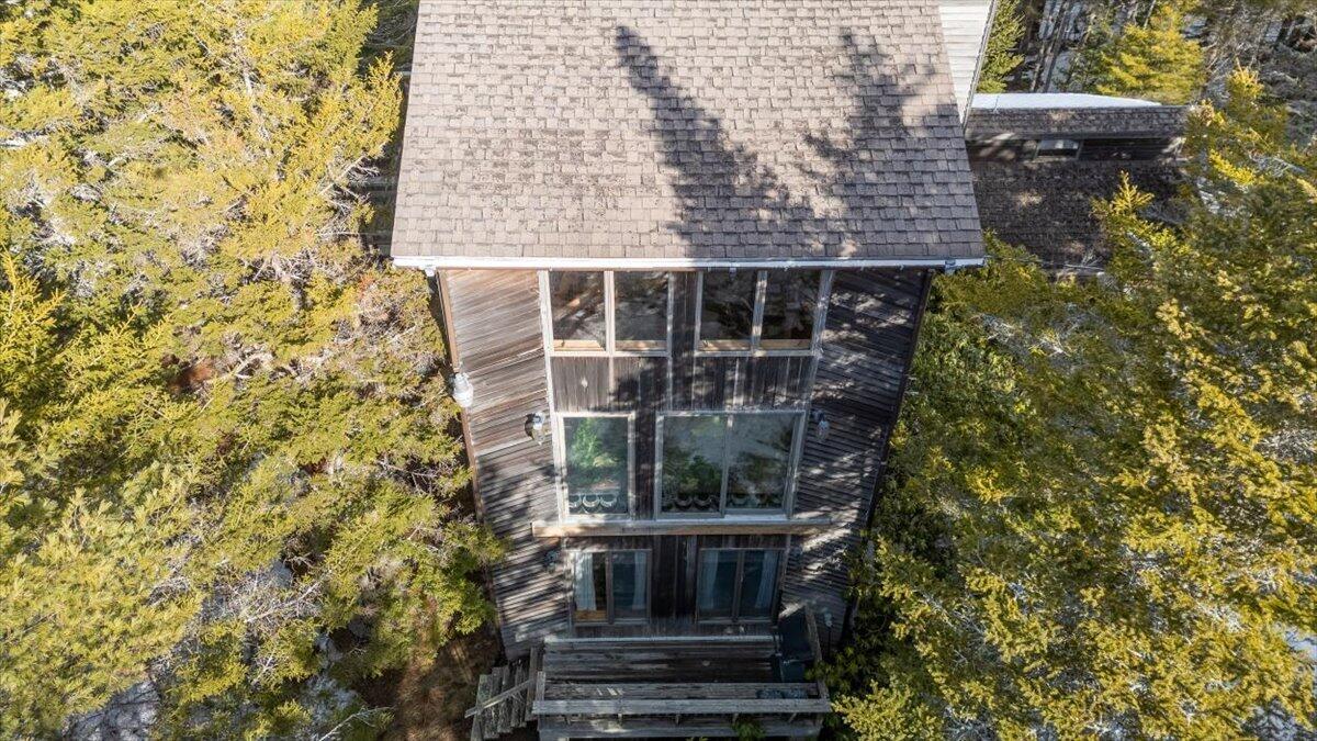 31 Schaefer Lane Saint George ME 04860