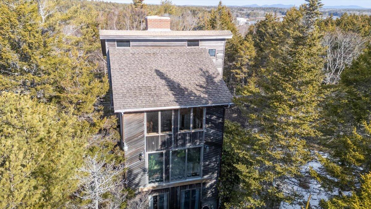 31 Schaefer Lane Saint George ME 04860