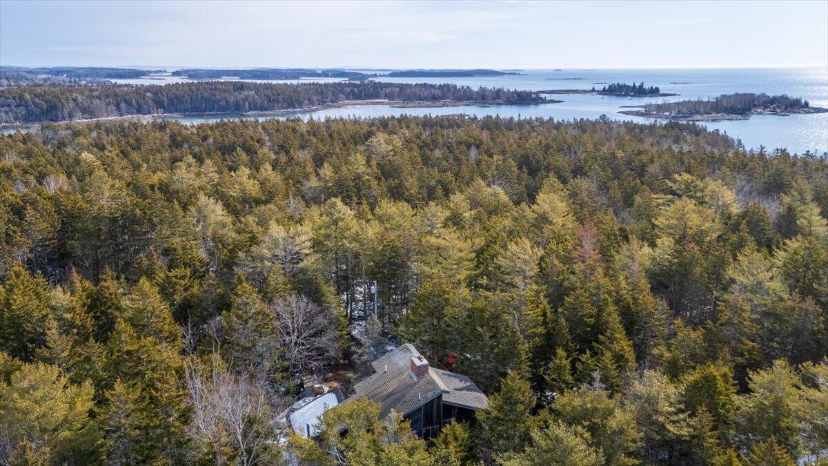 31 Schaefer Lane Saint George ME 04860