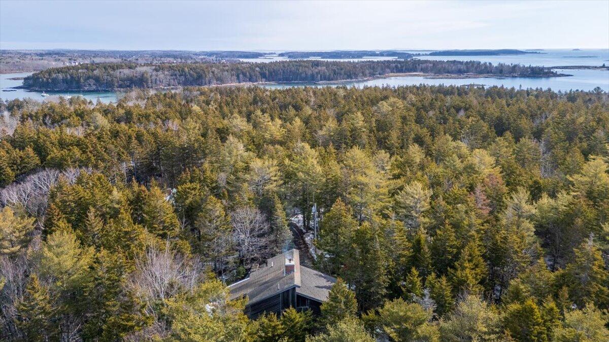 31 Schaefer Lane Saint George ME 04860