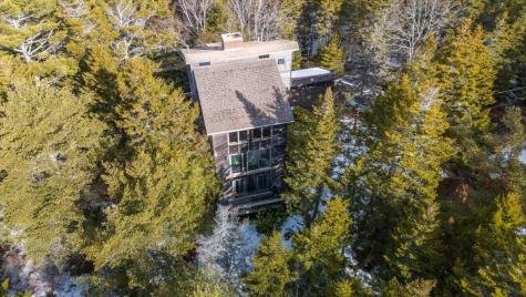 31 Schaefer Lane Saint George ME 04860