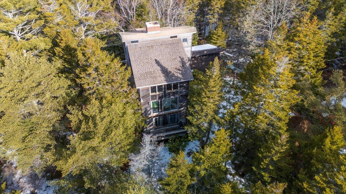 31 Schaefer Lane Saint George ME 04860