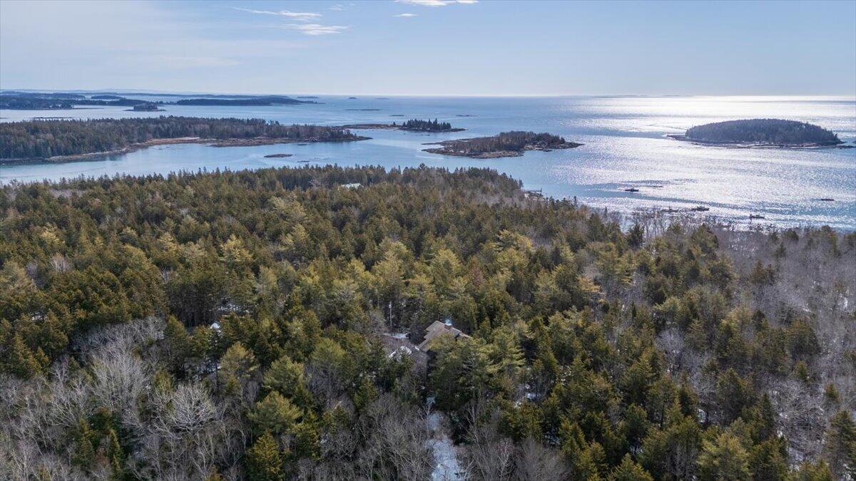 31 Schaefer Lane Saint George ME 04860