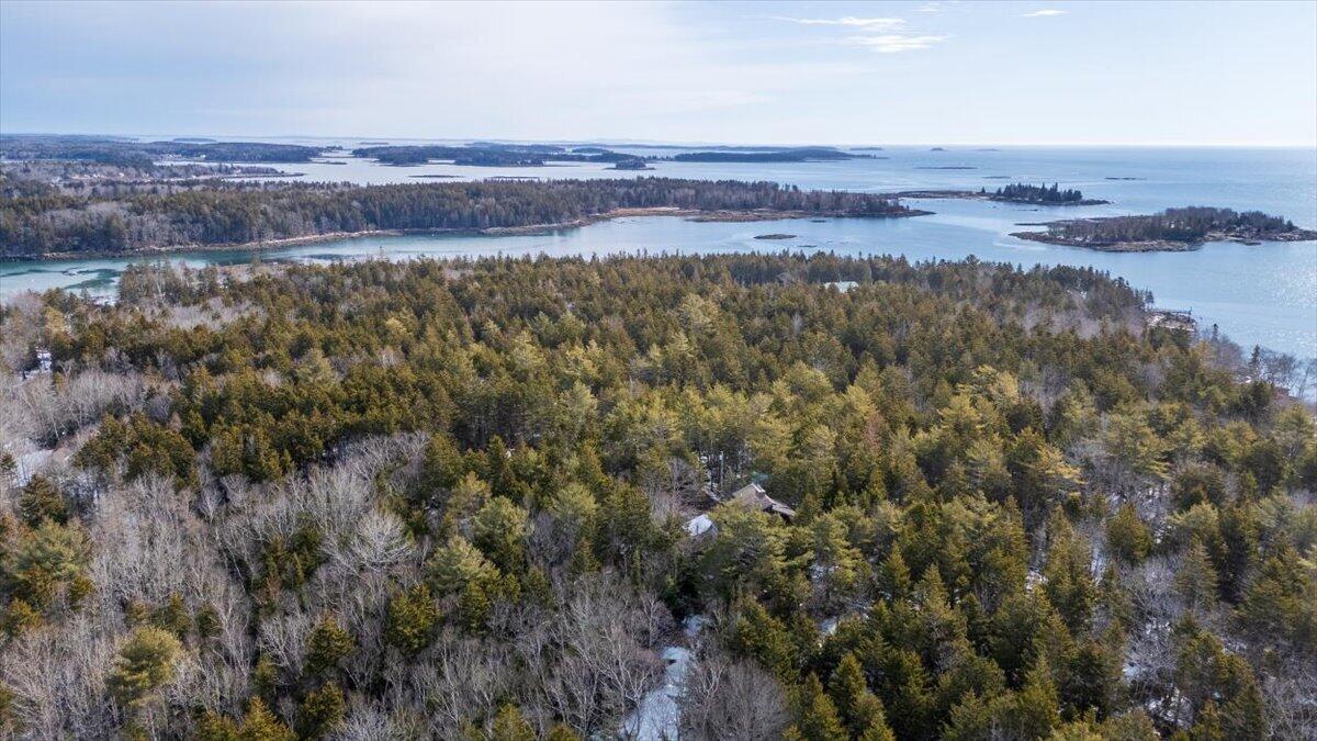 31 Schaefer Lane Saint George ME 04860