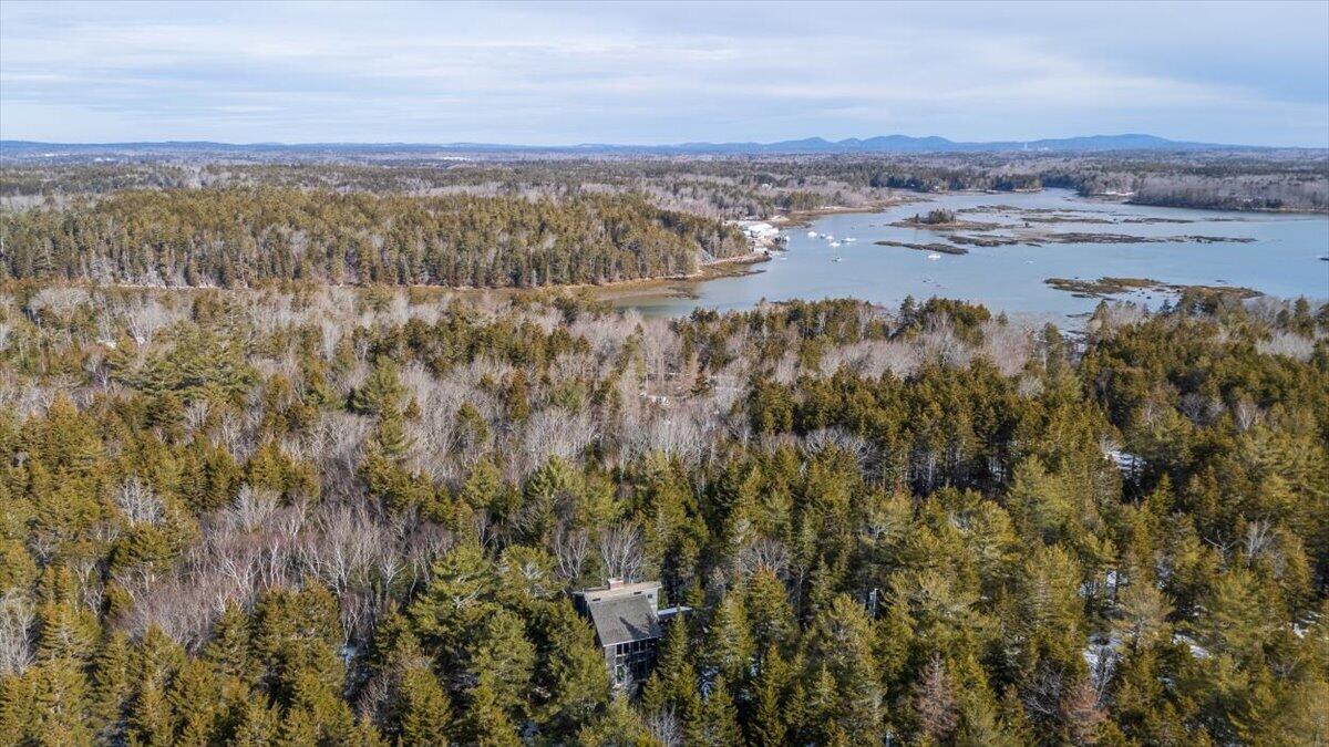 31 Schaefer Lane Saint George ME 04860