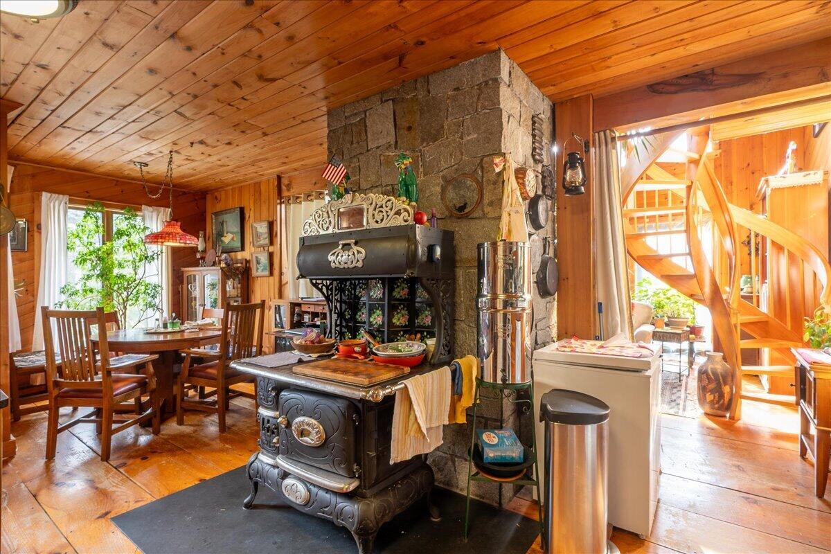 31 Schaefer Lane Saint George ME 04860