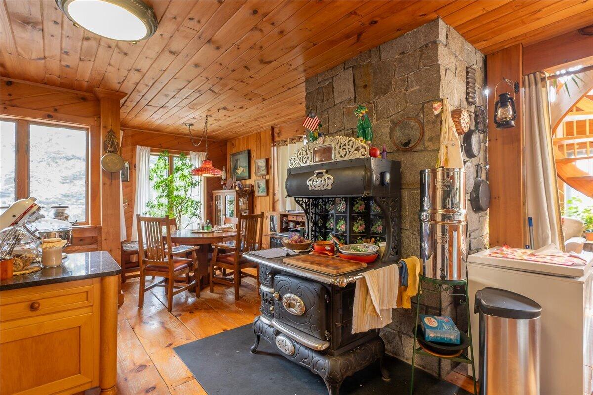 31 Schaefer Lane Saint George ME 04860